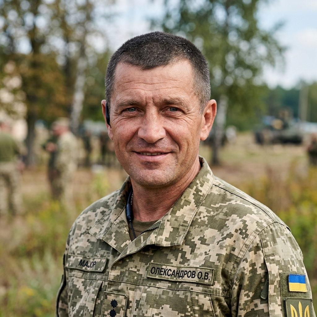 Олександр K.