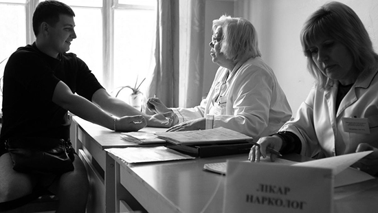 Права військовослужбовців при проходженні ВЛК